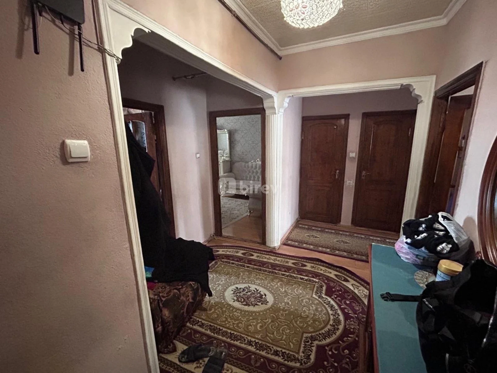 3-комнатная квартира, Насиминский район, Azər Əliyev k.9, Баку — фото 4