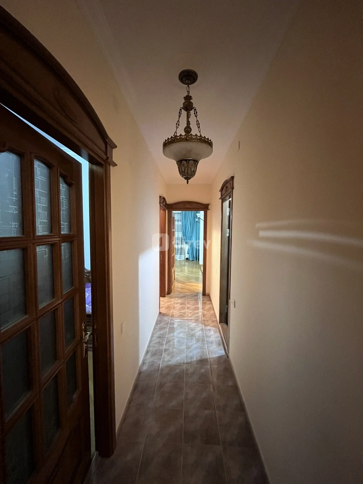 4-комнатная квартира, Сабаильский район, Əhməd Cavad küçəsi, Баку — фото 4