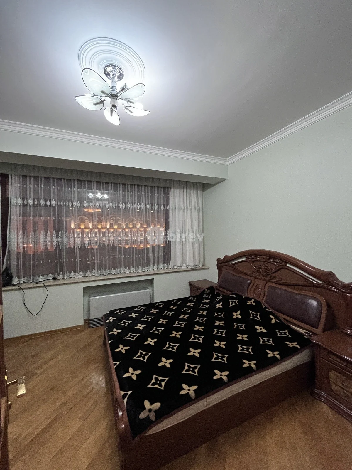 4-комнатная квартира, Сабаильский район, Əhməd Cavad küçəsi, Баку — фото 5
