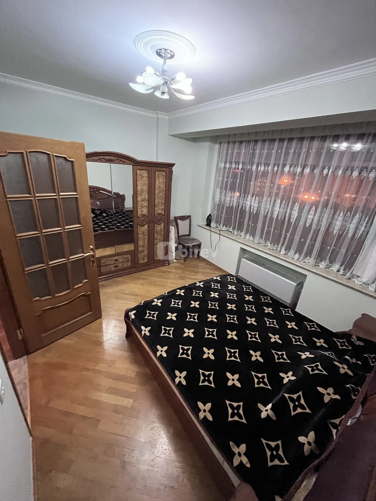 4-комнатная квартира, Сабаильский район, Əhməd Cavad küçəsi, Баку — фото 6