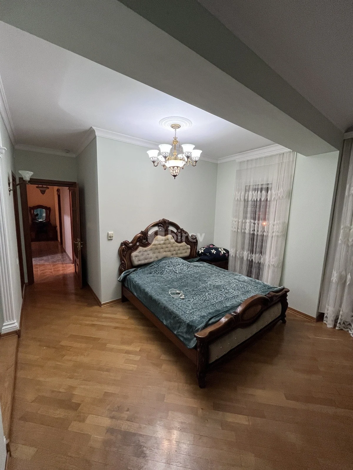 4-комнатная квартира, Сабаильский район, Əhməd Cavad küçəsi, Баку — фото 9