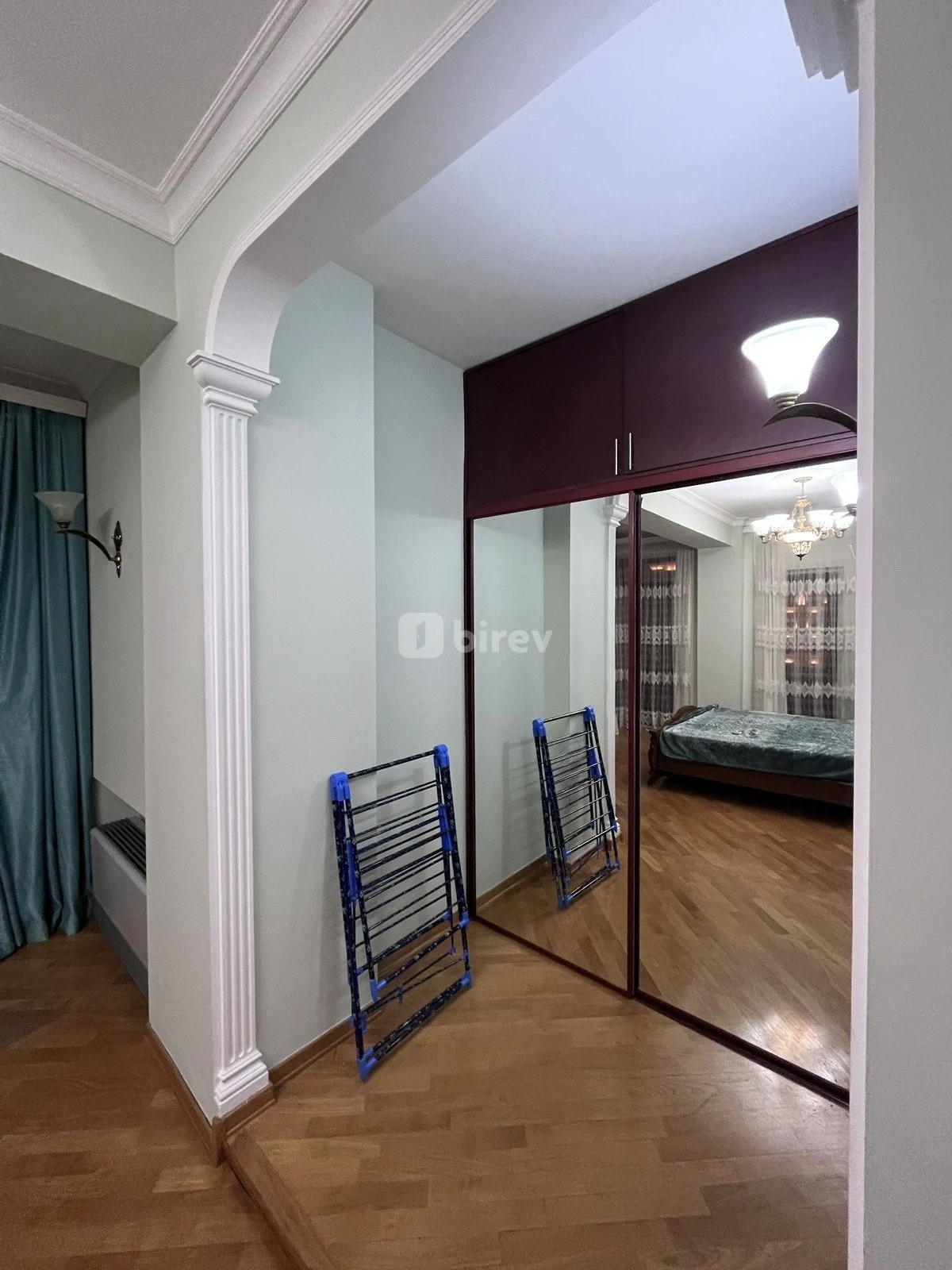 4-комнатная квартира, Сабаильский район, Əhməd Cavad küçəsi, Баку — фото 11