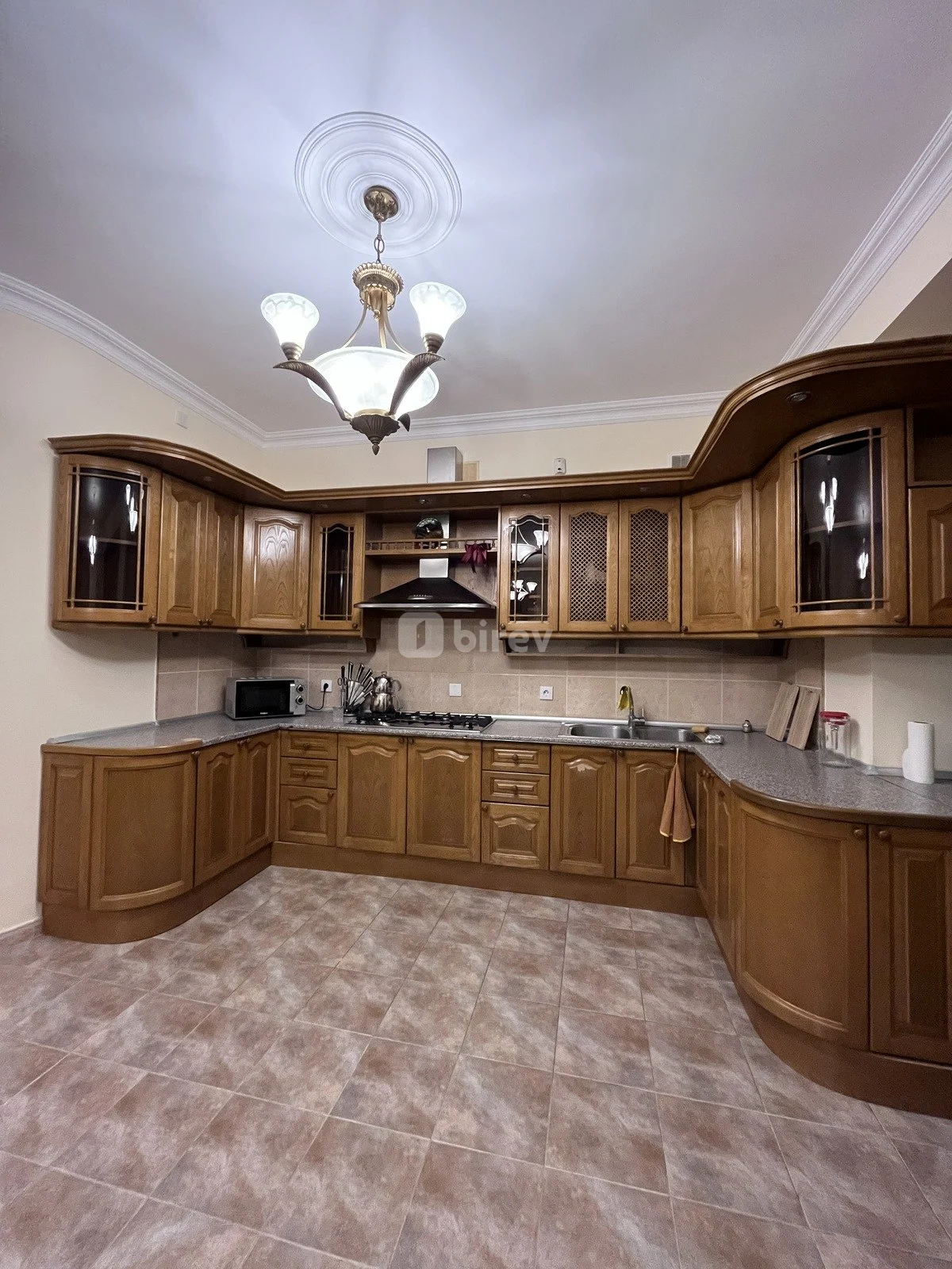 4-комнатная квартира, Сабаильский район, Əhməd Cavad küçəsi, Баку — фото 12
