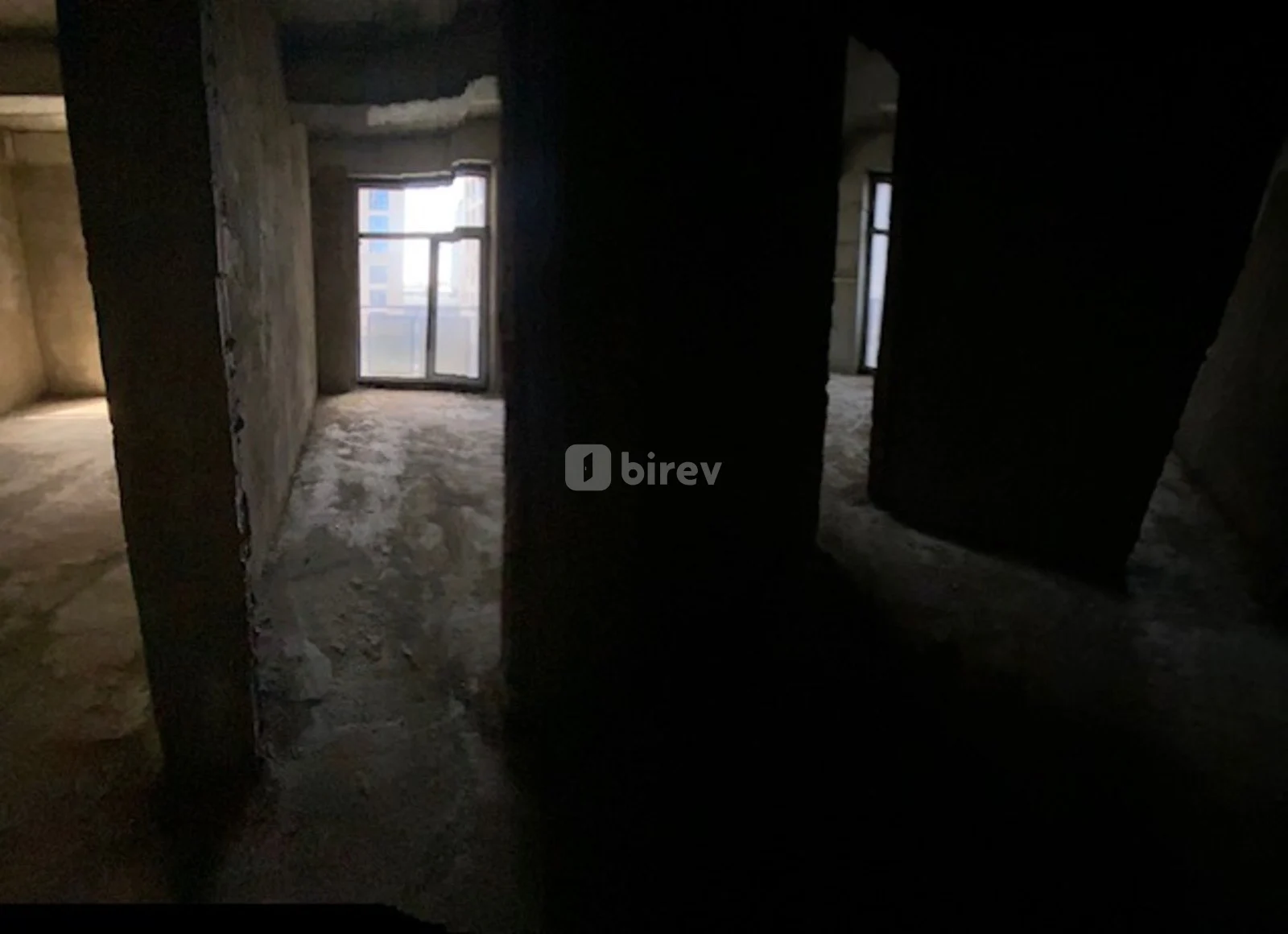 4-комнатная квартира, Насиминский район, Qulu Quliyev küçəsi, Баку — фото 2