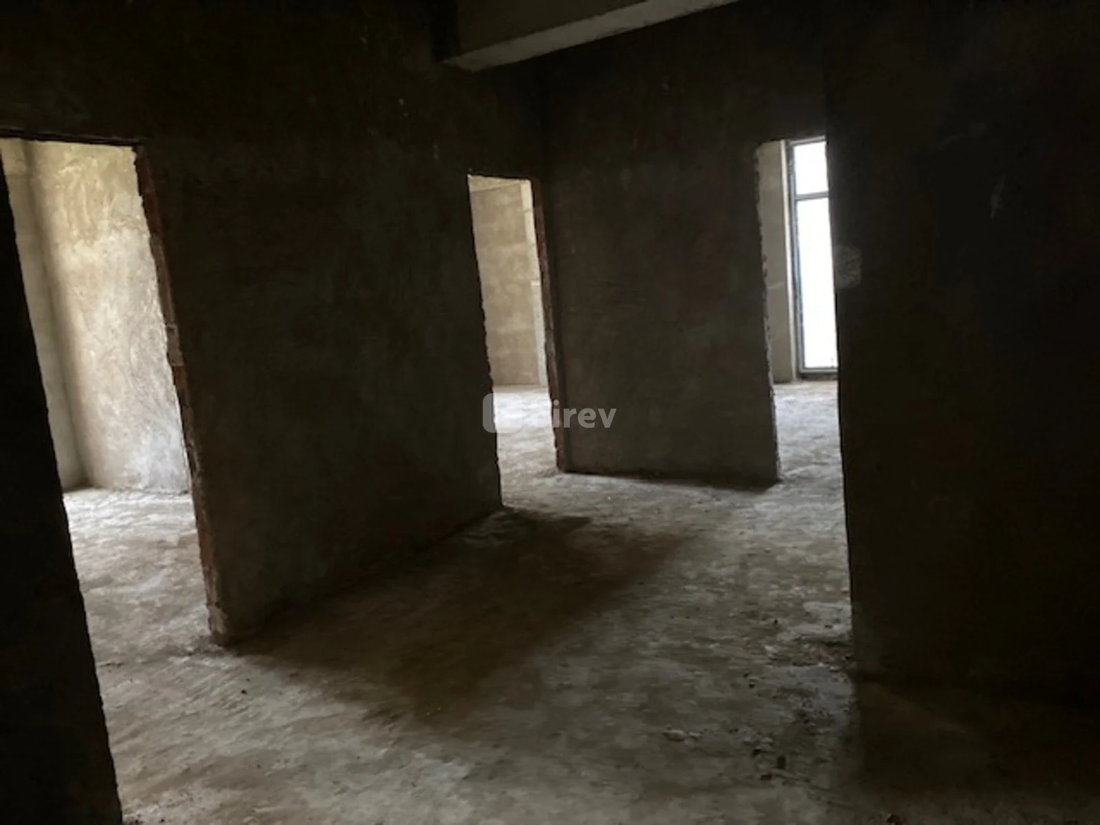 4-комнатная квартира, Насиминский район, Qulu Quliyev küçəsi, Баку — фото 8
