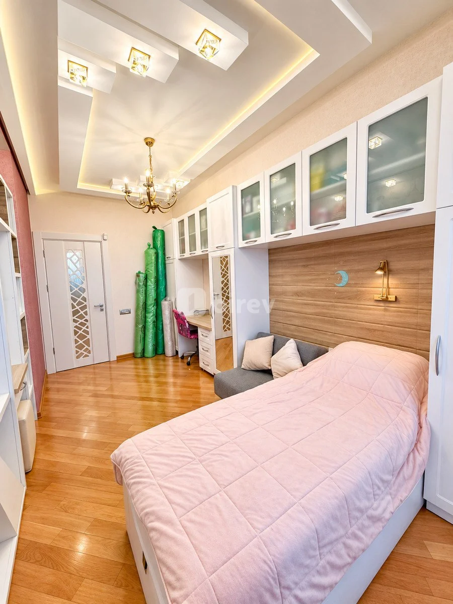 3-комнатная квартира, Сумгаит, Sumqayıt şəhəri, 14-cü məhəllə, Сумгаит — фото 4