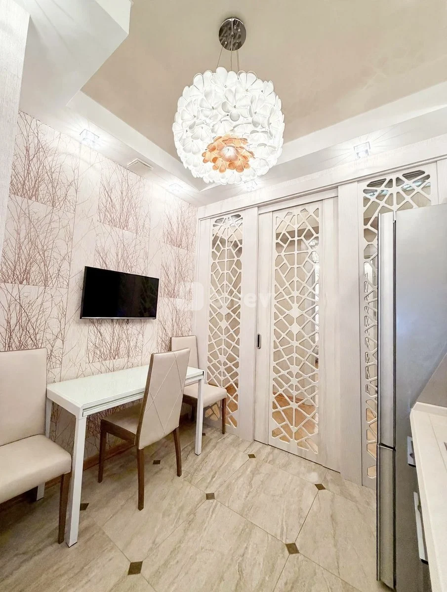 3-комнатная квартира, Сумгаит, Sumqayıt şəhəri, 14-cü məhəllə, Сумгаит — фото 9