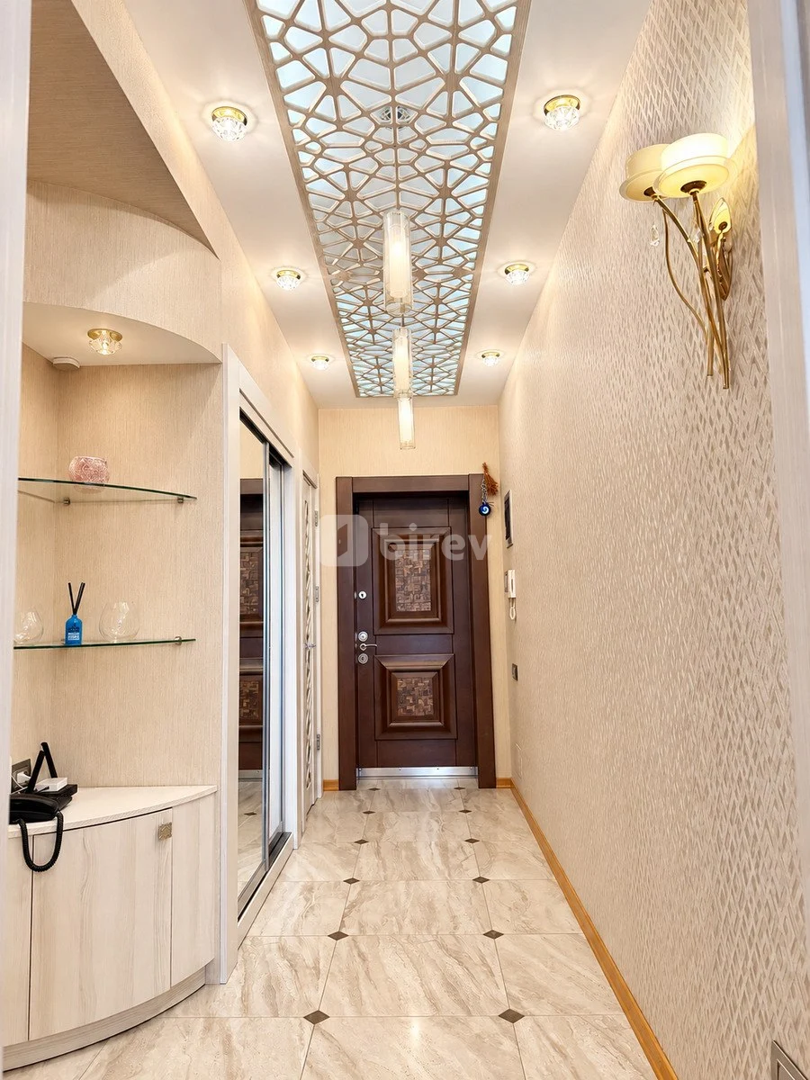 3-комнатная квартира, Сумгаит, Sumqayıt şəhəri, 14-cü məhəllə, Сумгаит — фото 12