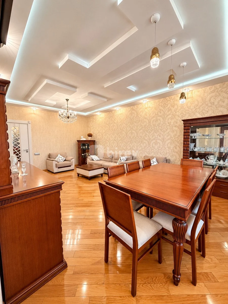 3-комнатная квартира, Сумгаит, Sumqayıt şəhəri, 14-cü məhəllə, Сумгаит — фото 14