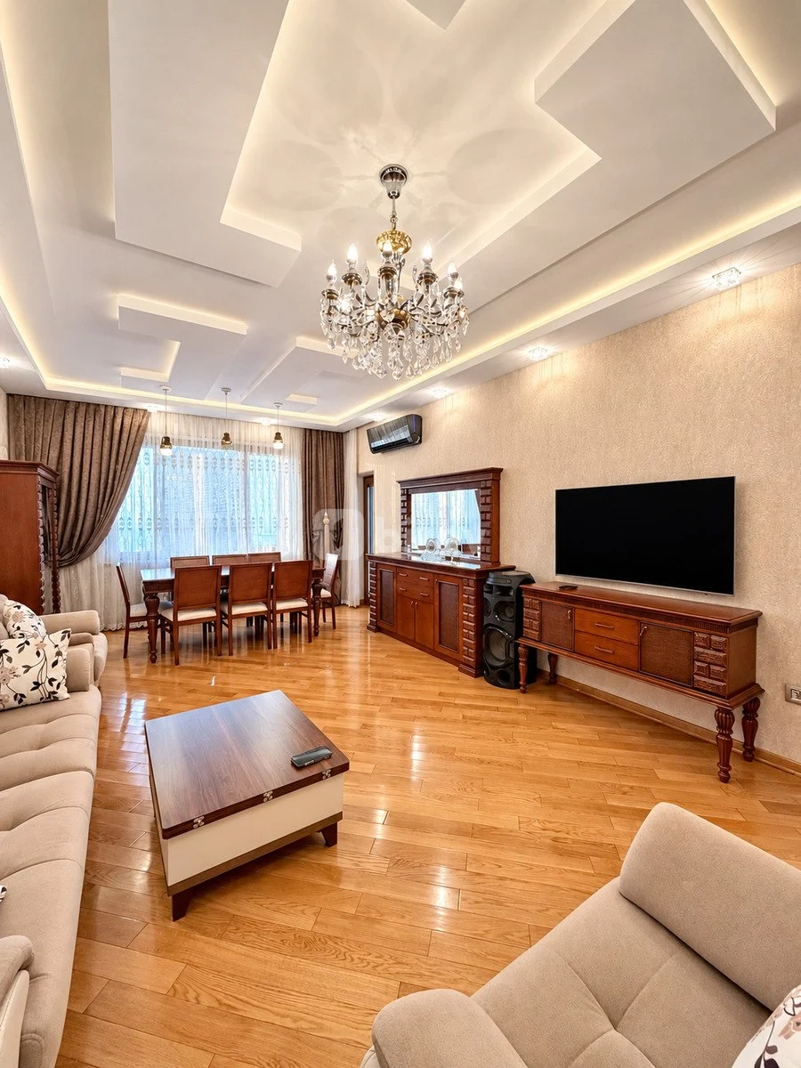 3-комнатная квартира, Сумгаит, Sumqayıt şəhəri, 14-cü məhəllə, Сумгаит — фото 15