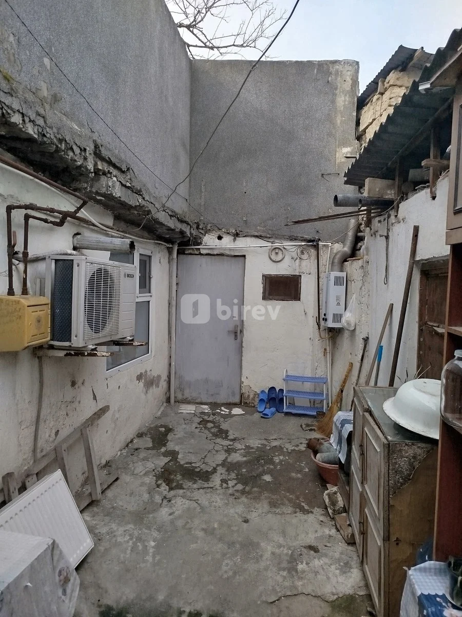 3-комнатная квартира, пос. М.Э. Расулзаде, İlham Hacıyev k. 45, Бинагадинский район — фото 2