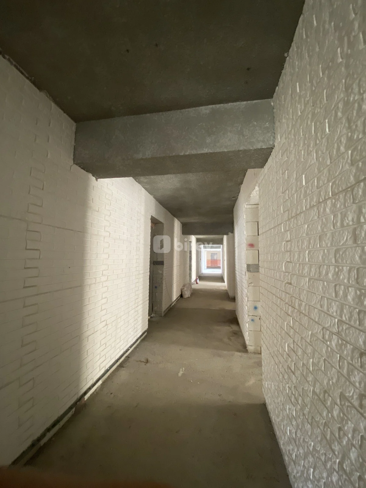 3-комнатная квартира, пос. Бакиханов, Sakit Qocayev küçəsi, Сабунчинский район — фото 7