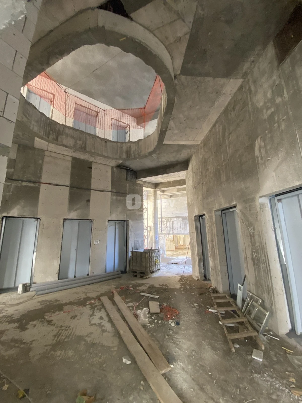 3-комнатная квартира, пос. Бакиханов, Sakit Qocayev küçəsi, Сабунчинский район — фото 11