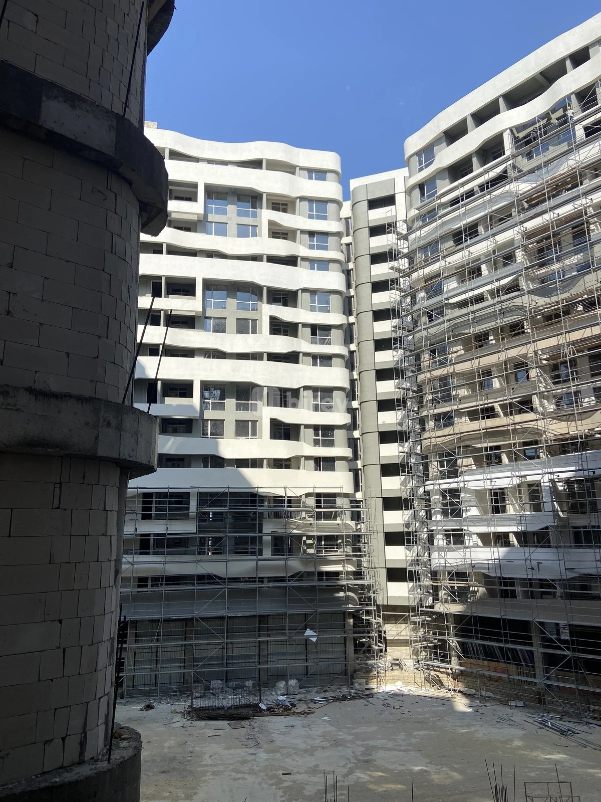 3-комнатная квартира, пос. Бакиханов, Sakit Qocayev küçəsi, Сабунчинский район — фото 12