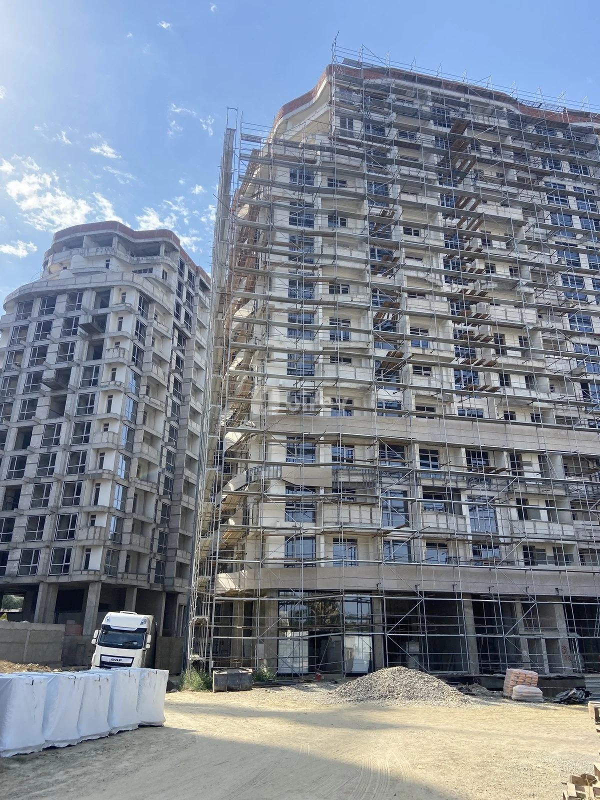 3-комнатная квартира, пос. Бакиханов, Sakit Qocayev küçəsi, Сабунчинский район — фото 13