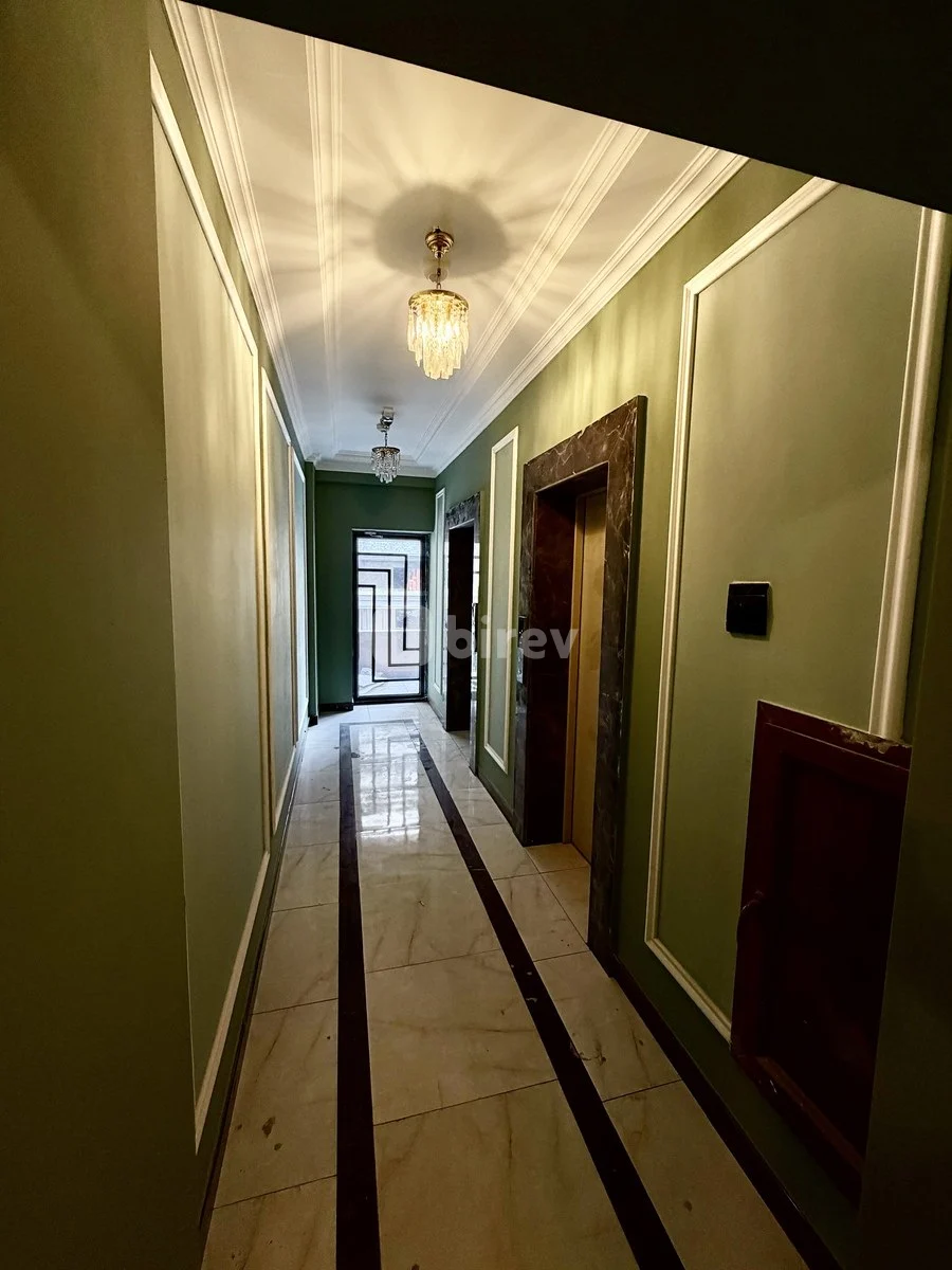 2-комнатная квартира, Наримановский район, Ağa Neymətulla 32/34, Баку — фото 3