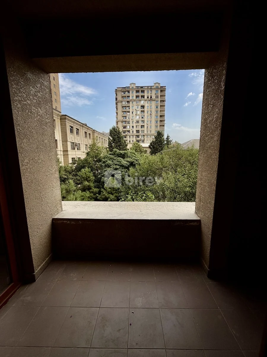 2-комнатная квартира, Наримановский район, Ağa Neymətulla 32/34, Баку — фото 6
