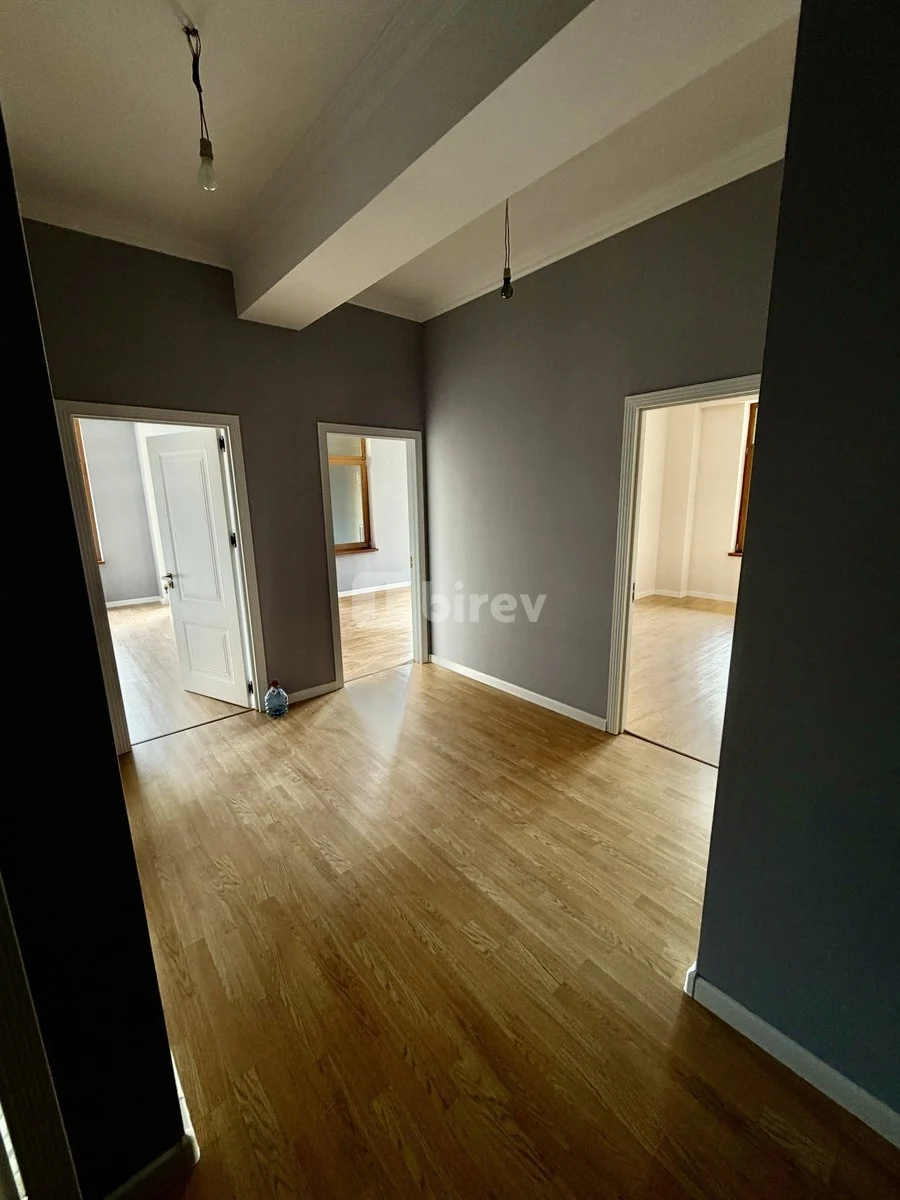 2-комнатная квартира, Наримановский район, Ağa Neymətulla 32/34, Баку — фото 7