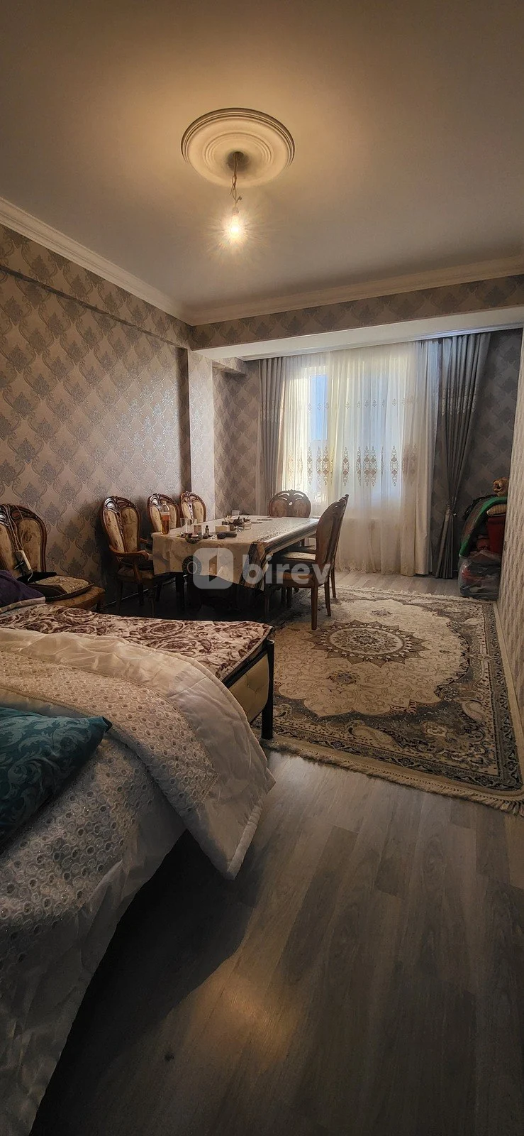 2-комнатная квартира, пос. Сарай, Saray qəsəbəsi, Абшеронский район — фото 11