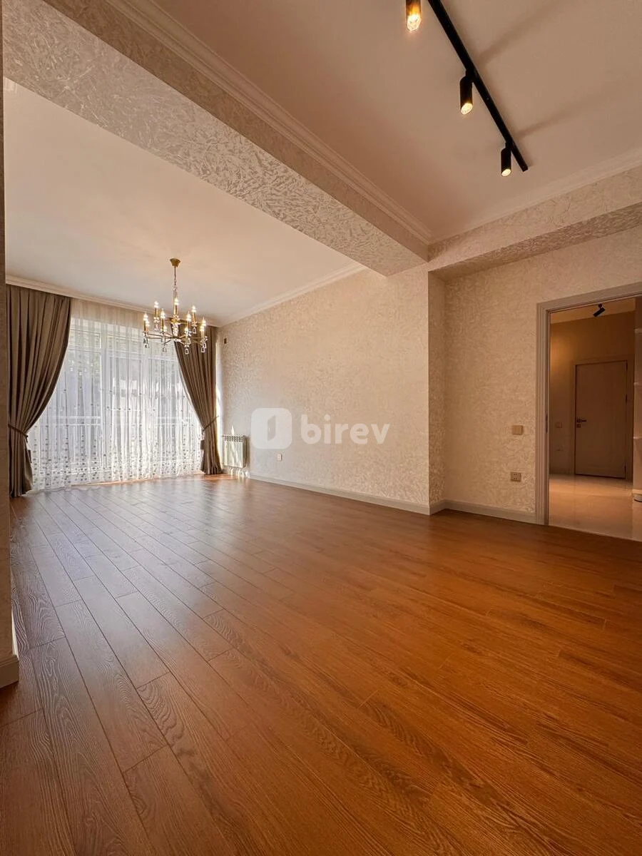 2-комнатная квартира, Ясамальский район, Həsən bəy Zərdabi prospekti, Баку — фото 8