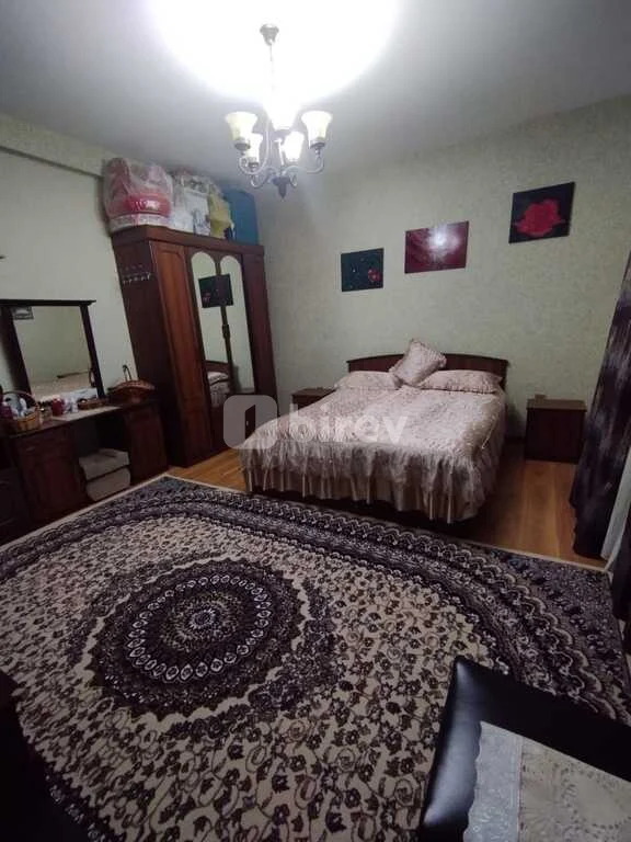 3-комнатная квартира, пос. Локбатан, Seymur Orucov Küçəsi, Гарадагский район — фото 25