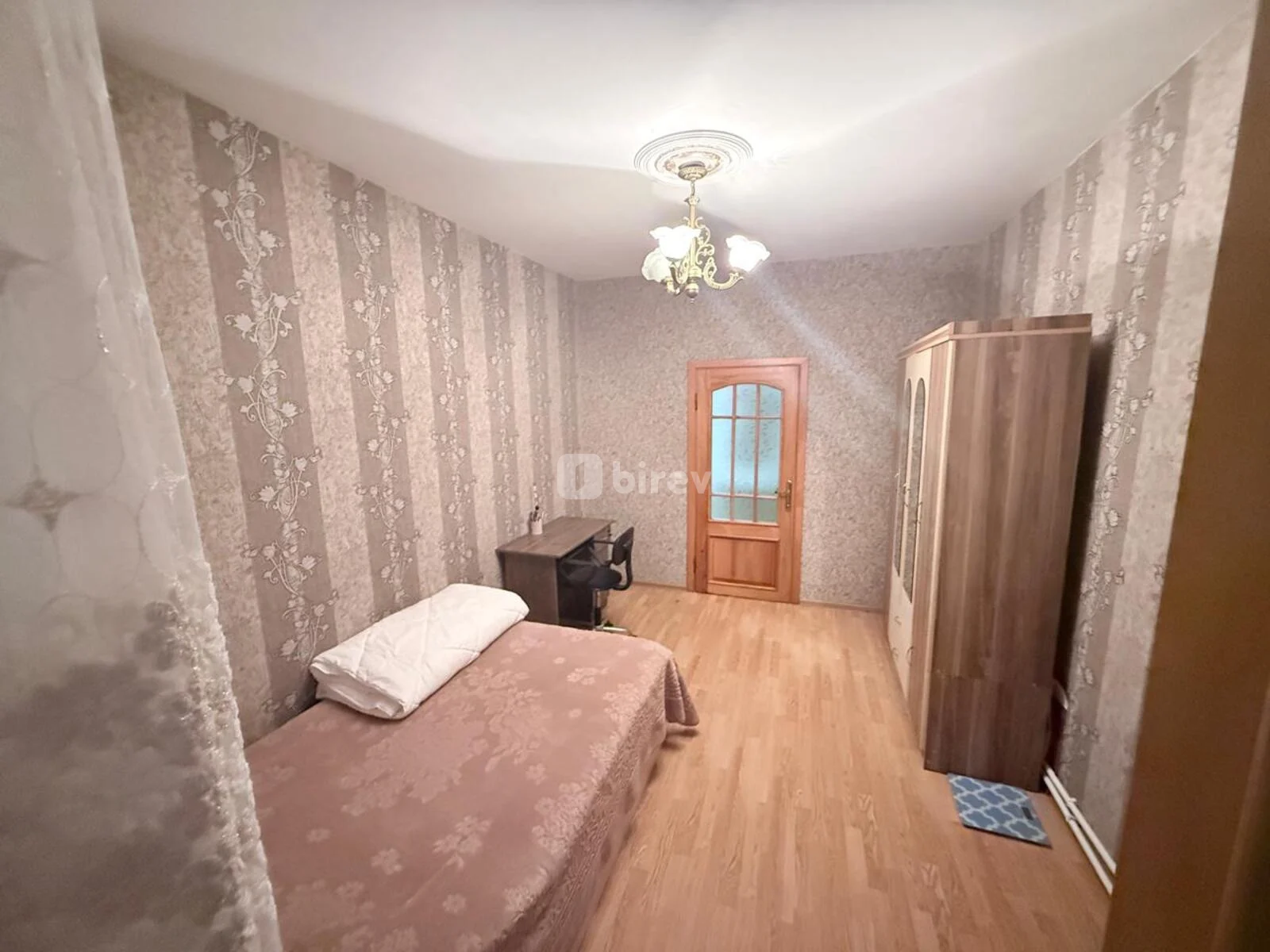 2-комнатная квартира, пос. 8-й километр, Bəhruz Nuriyev küçəsi, Низаминский район — фото 6