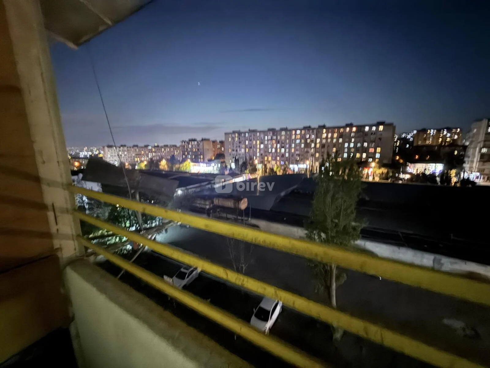 2-комнатная квартира, пос. 8-й километр, Bəhruz Nuriyev küçəsi, Низаминский район — фото 9