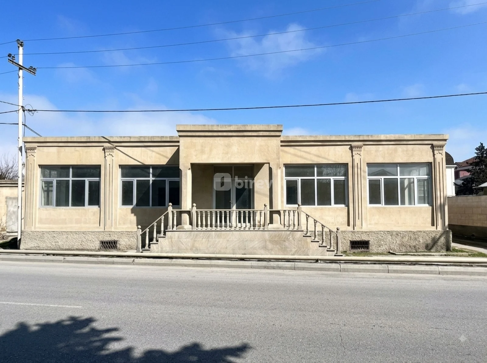 Объект, пос. Мардакан, 28 may küçəsi, Хазарский район — фото 1