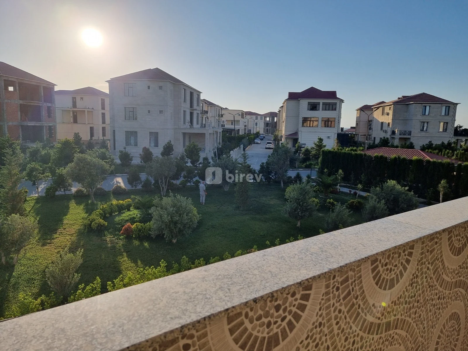 2-комнатная квартира, пос. Бузовна, Buzovna qəsəbəsi, Хазарский район — фото 2