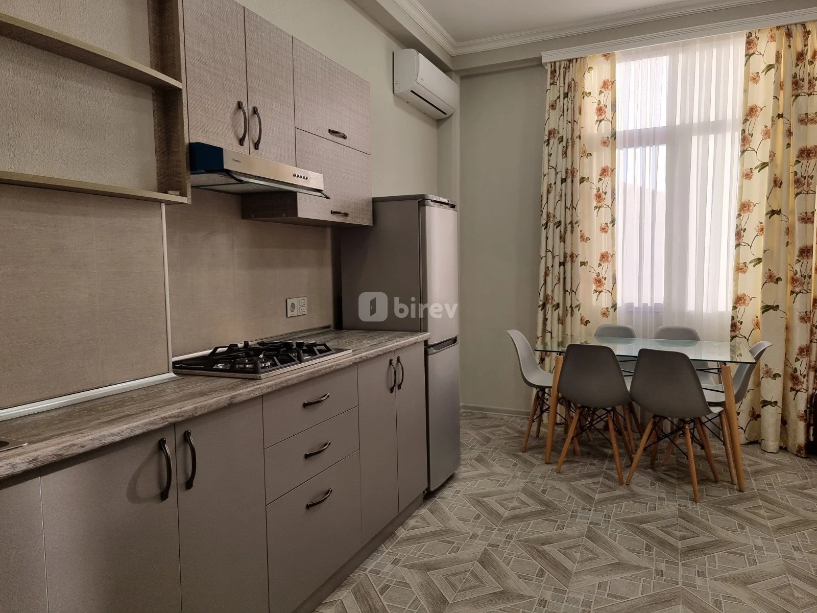 2-комнатная квартира, пос. Бузовна, Buzovna qəsəbəsi, Хазарский район — фото 11