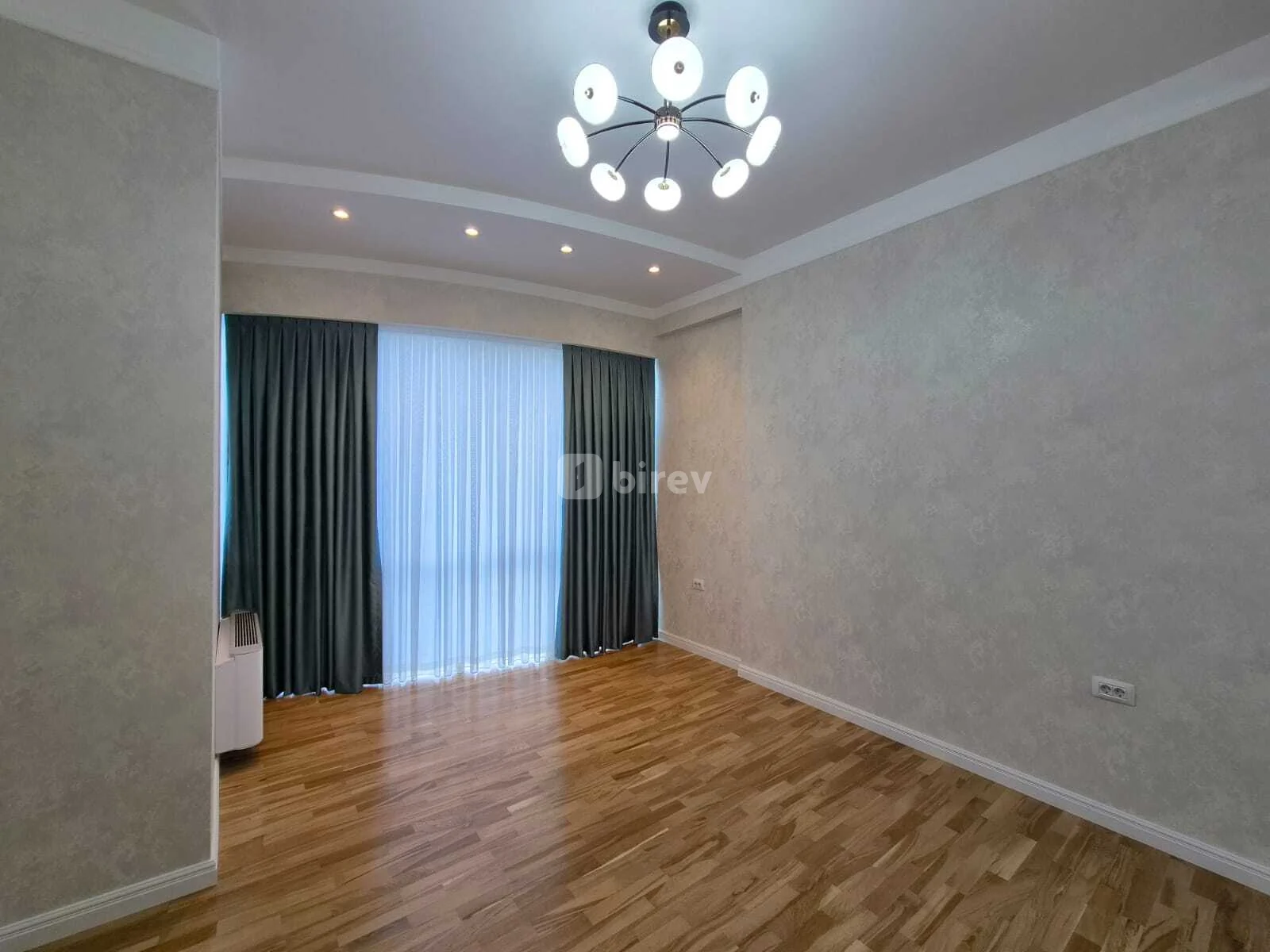 3-комнатная квартира, Насиминский район, Zərifə Əliyeva küçəsi, Баку — фото 4