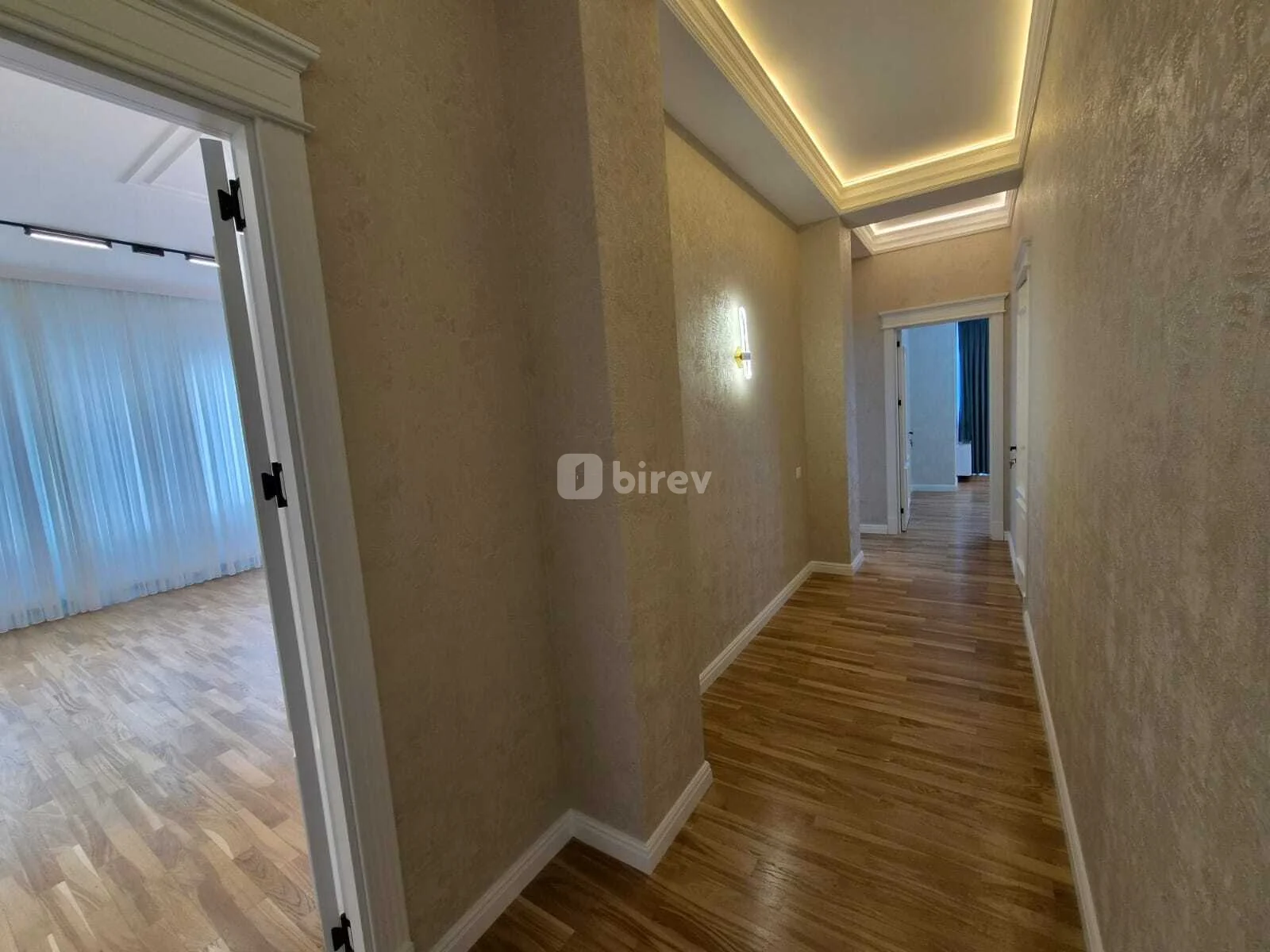 3-комнатная квартира, Насиминский район, Zərifə Əliyeva küçəsi, Баку — фото 8