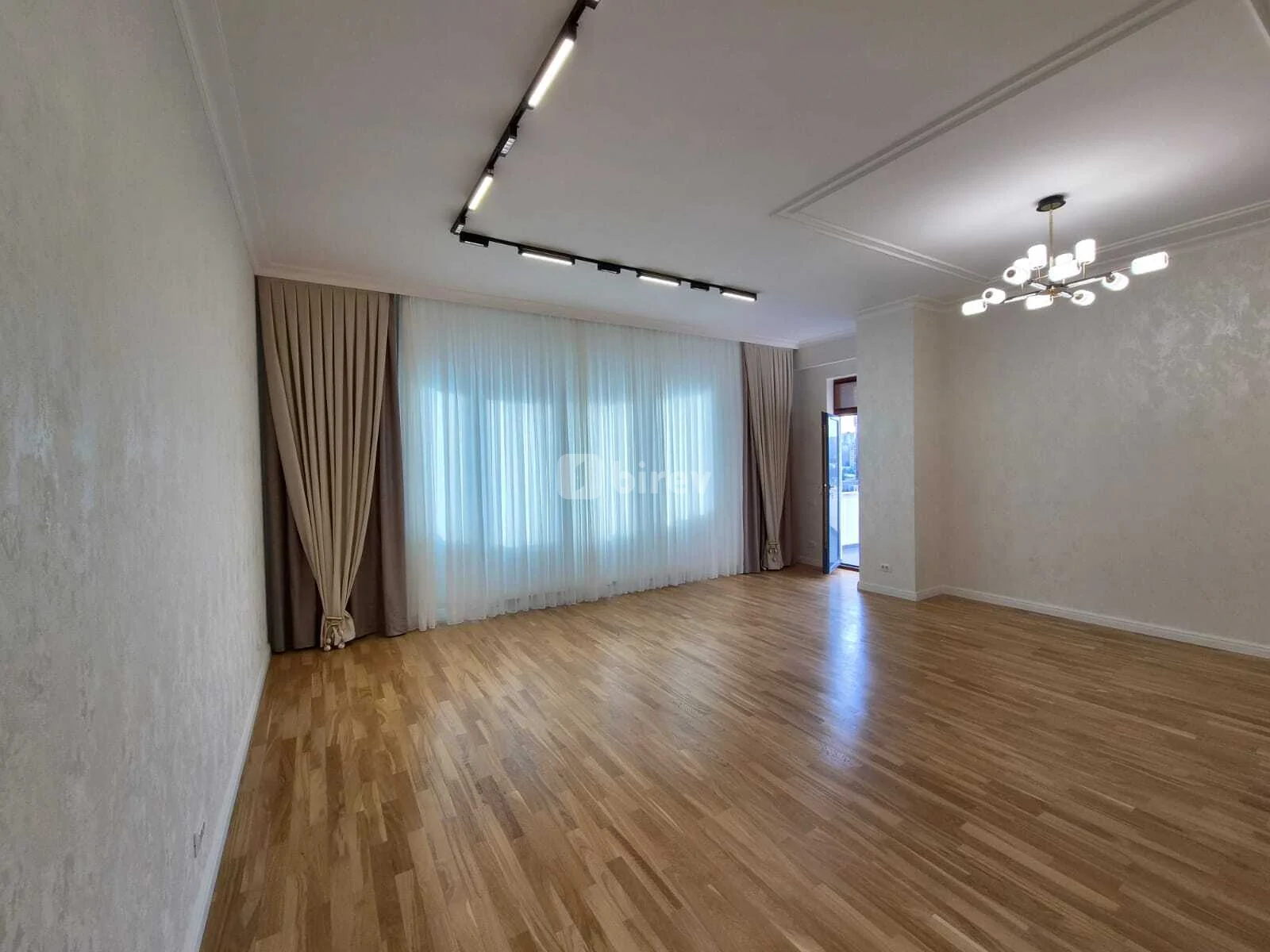 3-комнатная квартира, Насиминский район, Zərifə Əliyeva küçəsi, Баку — фото 11