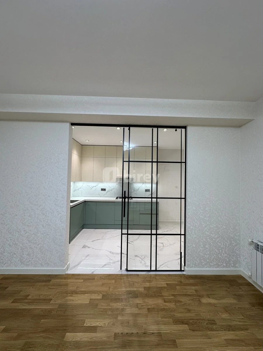 3-комнатная квартира, Насиминский район, Dilarə Əliyeva küç., Баку — фото 8