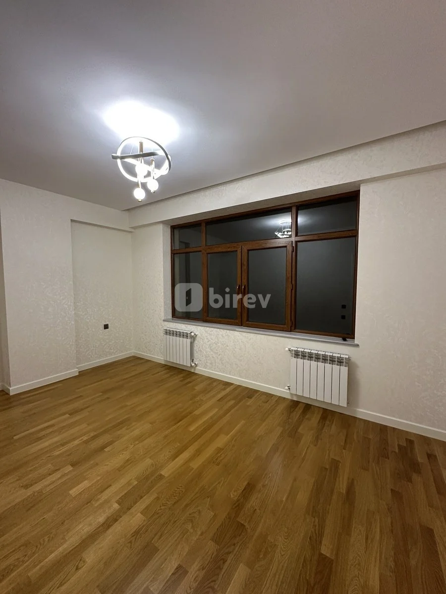 3-комнатная квартира, Насиминский район, Dilarə Əliyeva küç., Баку — фото 13