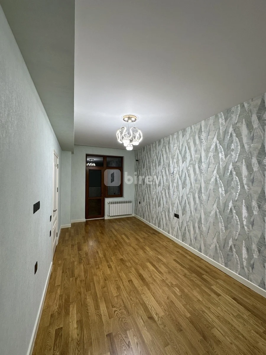 3-комнатная квартира, Насиминский район, Dilarə Əliyeva küç., Баку — фото 17