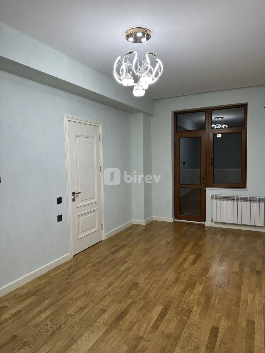 3-комнатная квартира, Насиминский район, Dilarə Əliyeva küç., Баку — фото 18