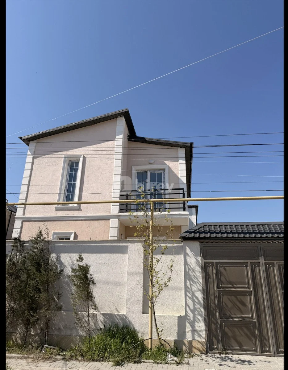 4-комнатный дом, пос. Масазыр, Alı Mustafayev küç., 15., Абшеронский район — фото 1