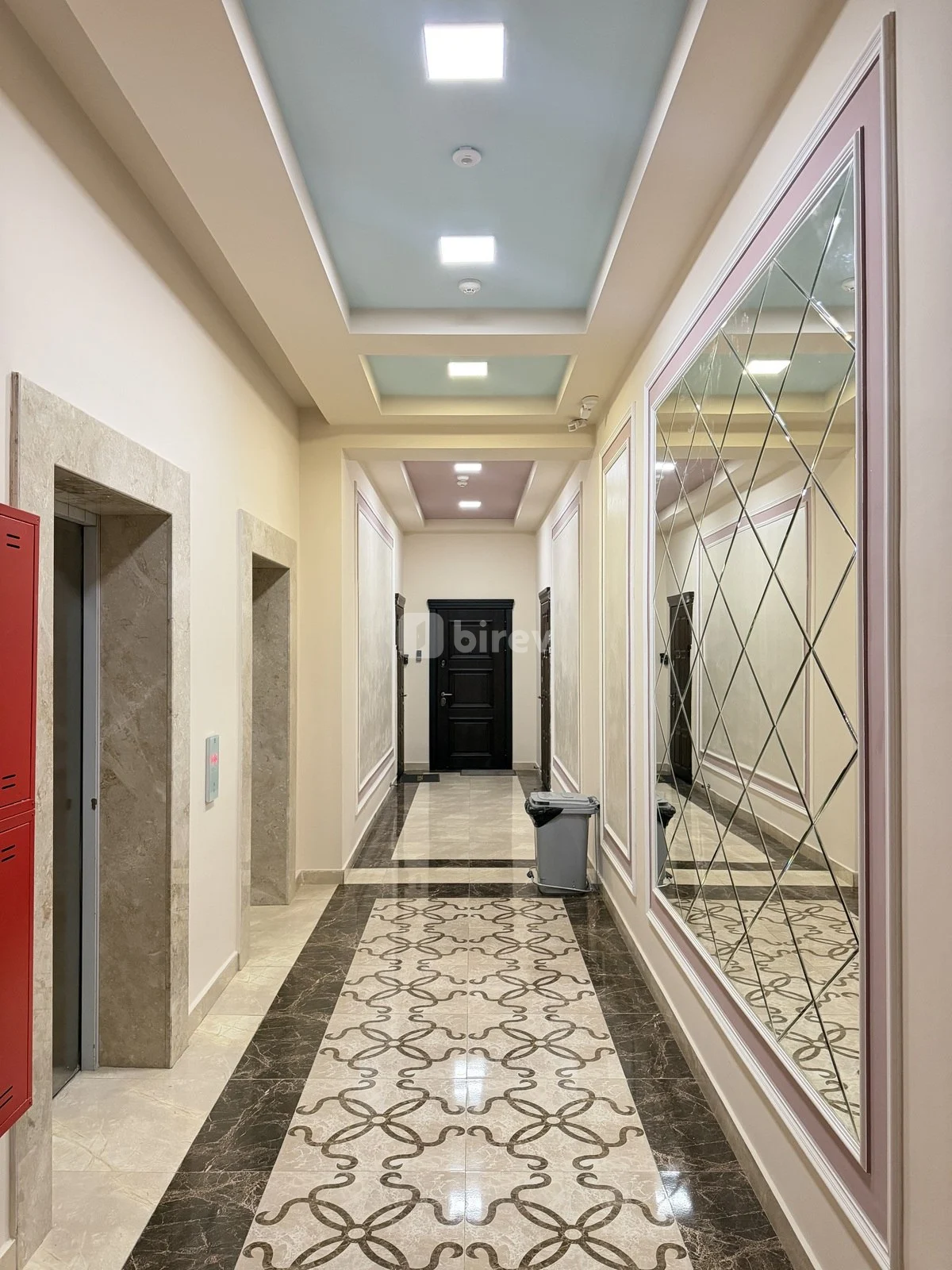 3-комнатная квартира, Наримановский район, İbrahimpaşa Dadaşov küç., Баку — фото 4