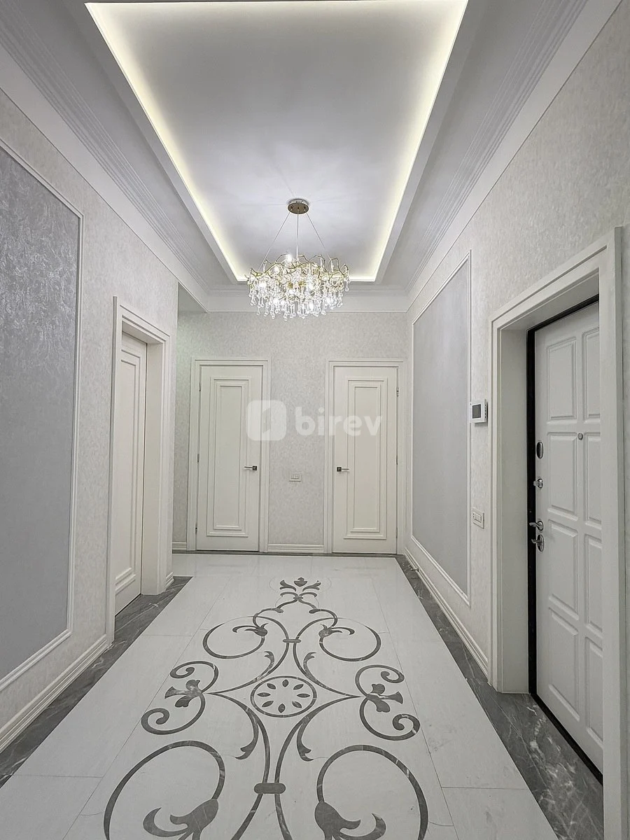 3-комнатная квартира, Наримановский район, İbrahimpaşa Dadaşov küç., Баку — фото 5