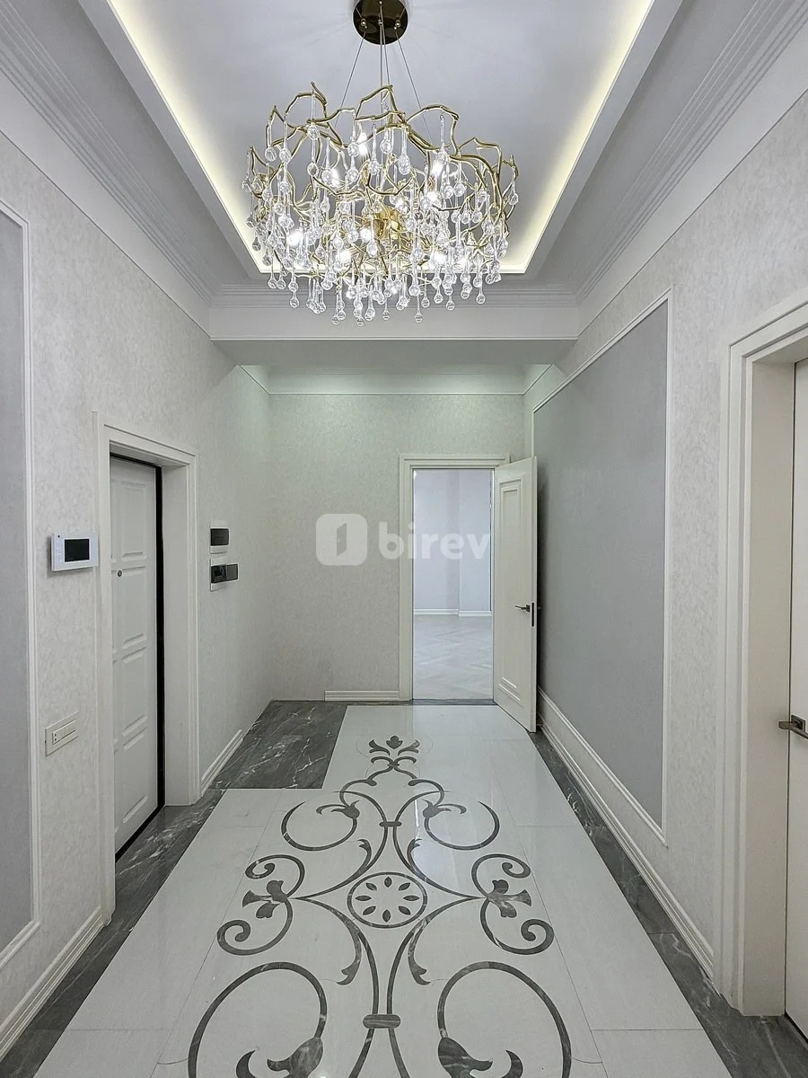 3-комнатная квартира, Наримановский район, İbrahimpaşa Dadaşov küç., Баку — фото 6