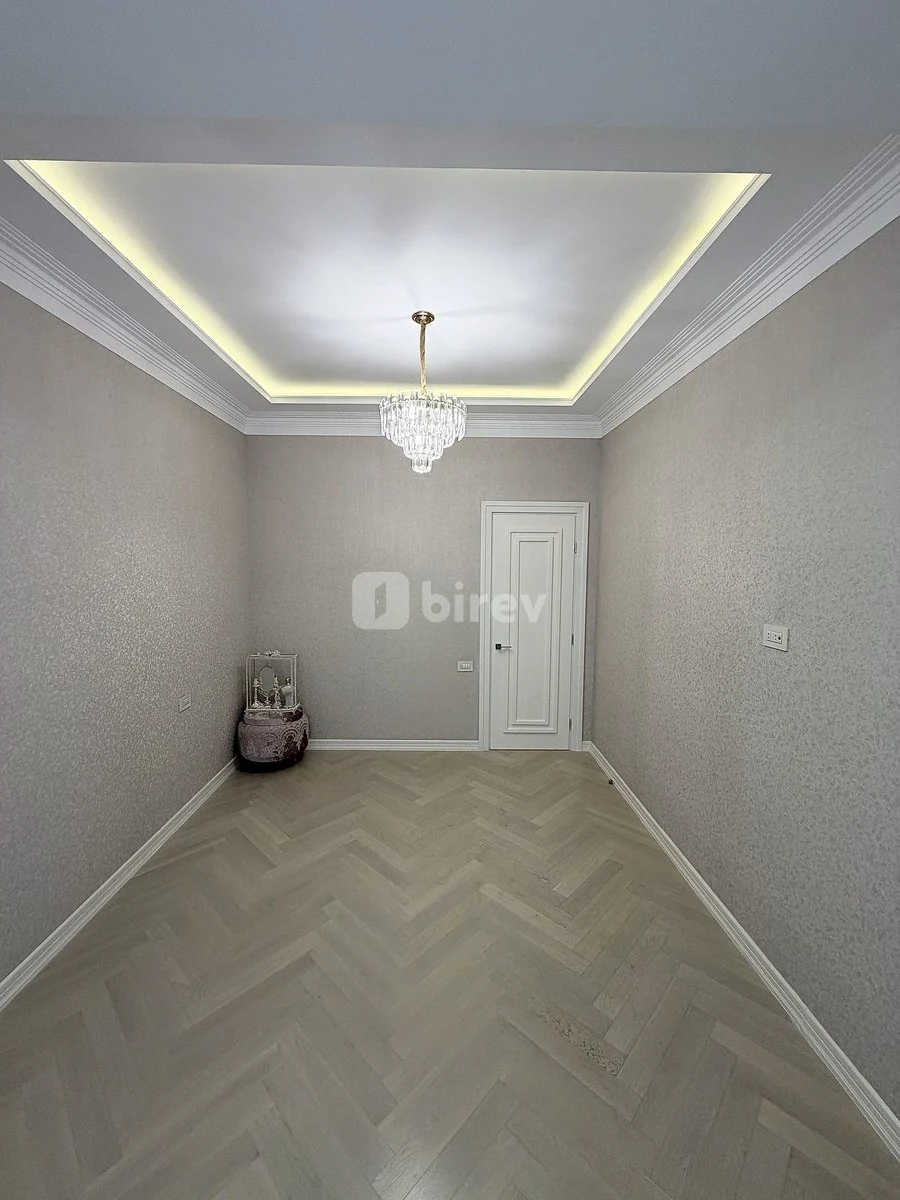 3-комнатная квартира, Наримановский район, İbrahimpaşa Dadaşov küç., Баку — фото 20
