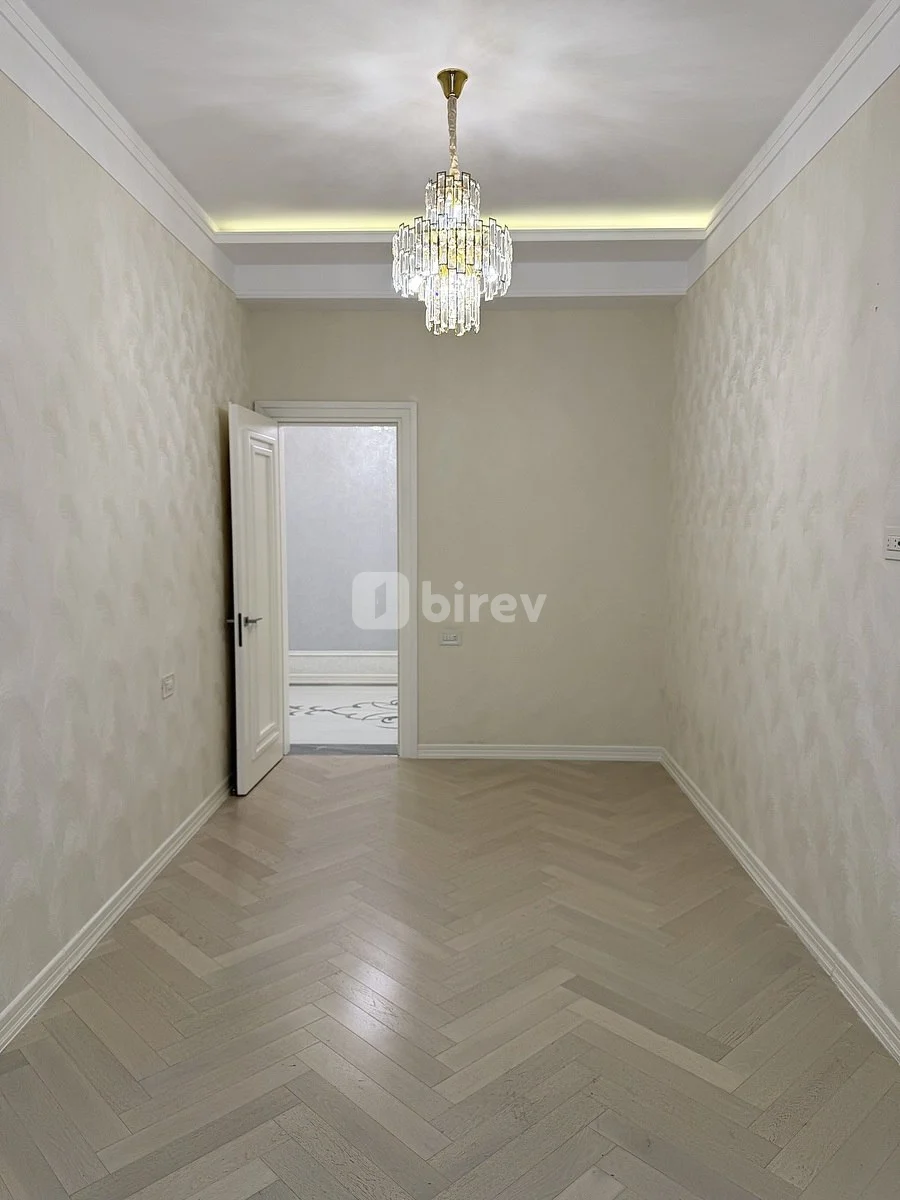3-комнатная квартира, Наримановский район, İbrahimpaşa Dadaşov küç., Баку — фото 22