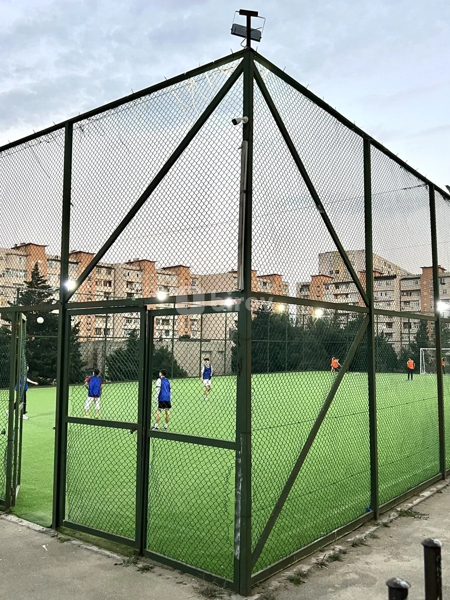3-комнатная квартира, пос. Ени Гюнешли, Samir Cəfərov küçəsi, Сураханский район — фото 5