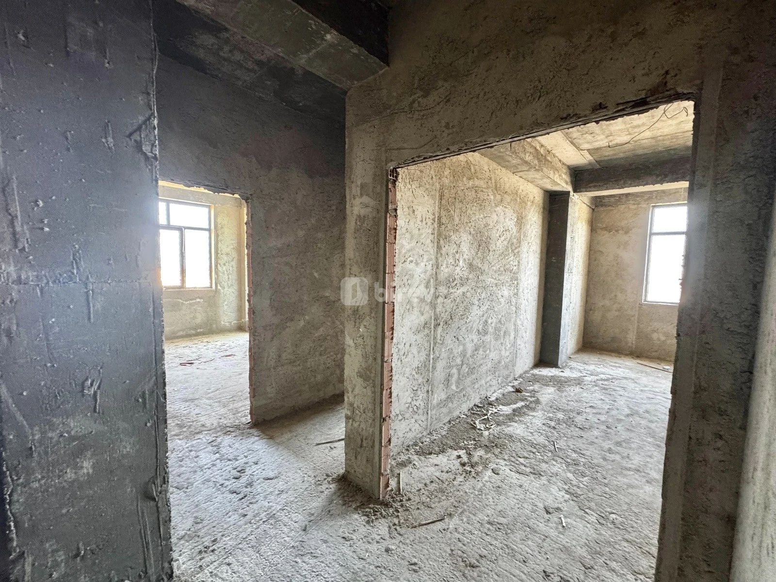 3-комнатная квартира, пос. Ени Гюнешли, Samir Cəfərov küçəsi, Сураханский район — фото 6