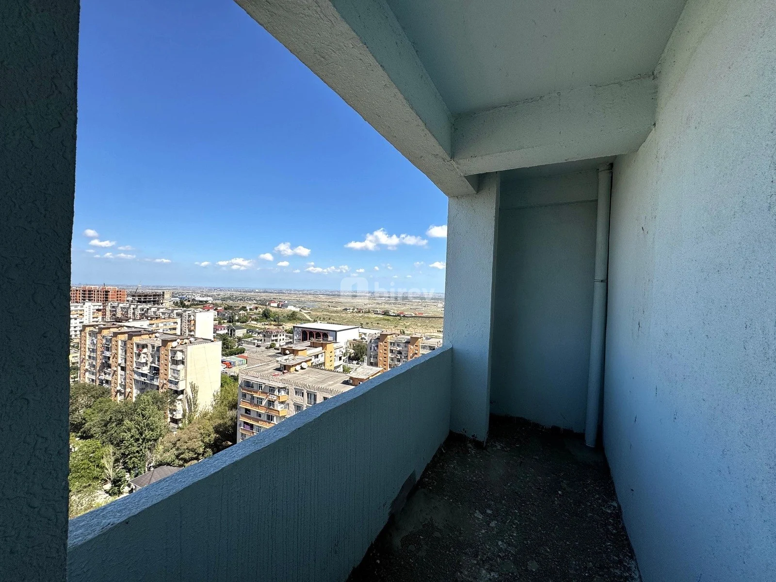 3-комнатная квартира, пос. Ени Гюнешли, Samir Cəfərov küçəsi, Сураханский район — фото 18