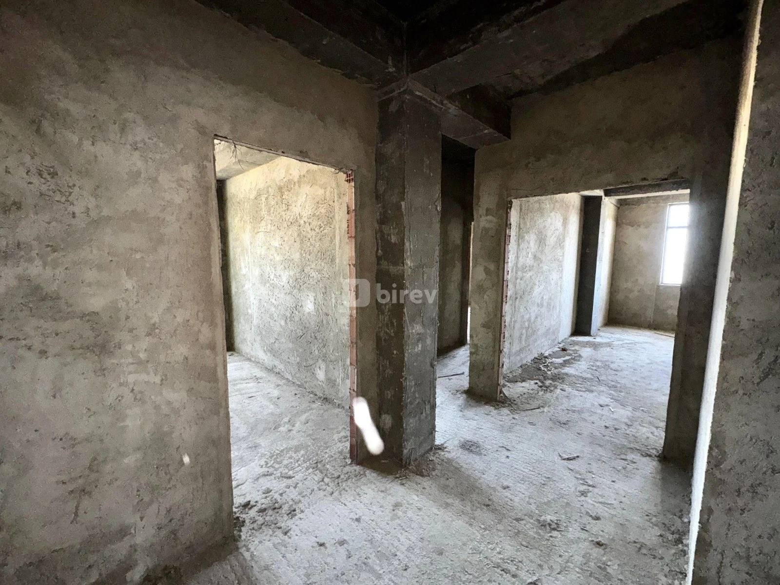 3-комнатная квартира, пос. Ени Гюнешли, Samir Cəfərov küçəsi, Сураханский район — фото 21