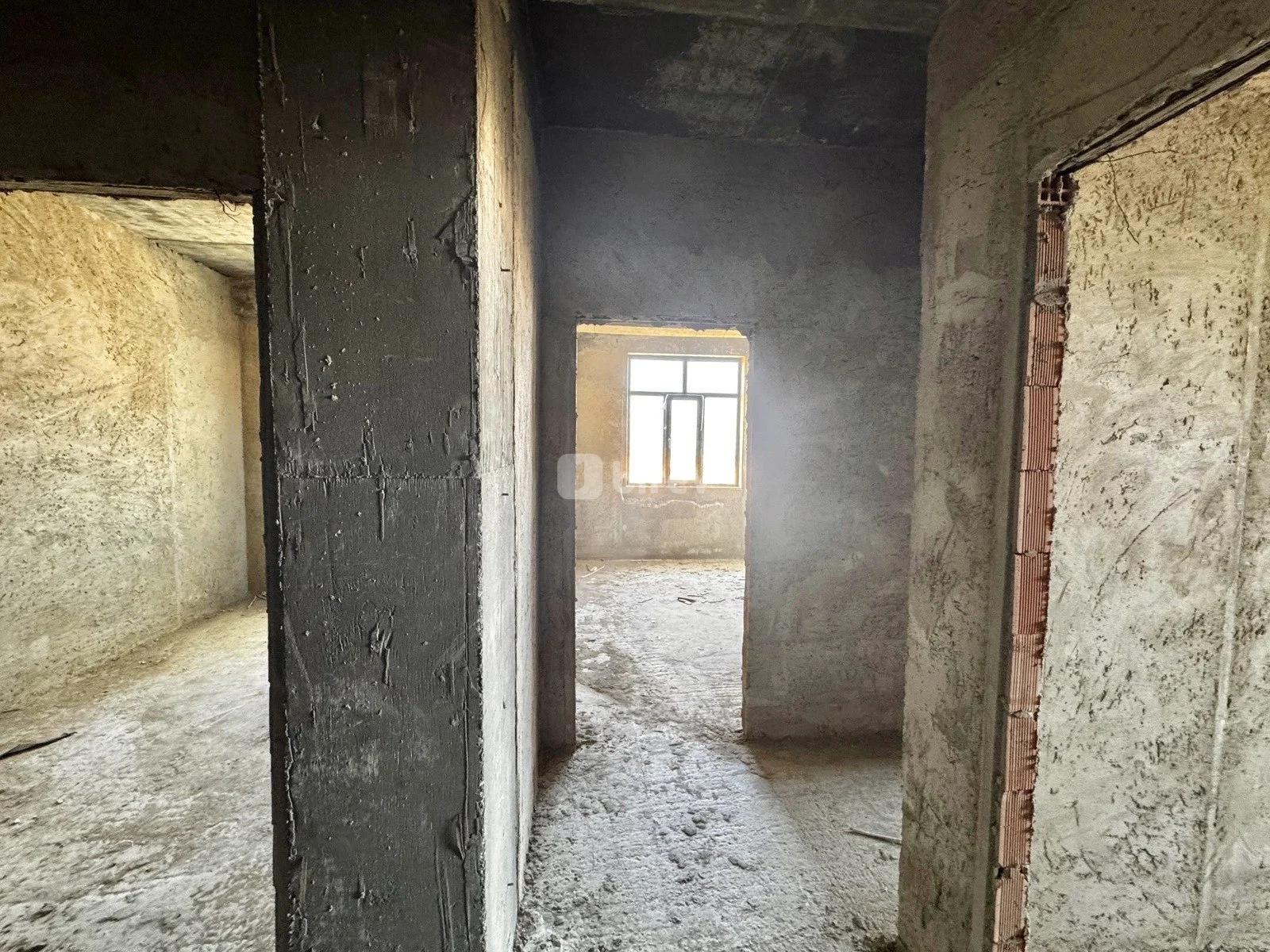 3-комнатная квартира, пос. Ени Гюнешли, Samir Cəfərov küçəsi, Сураханский район — фото 25