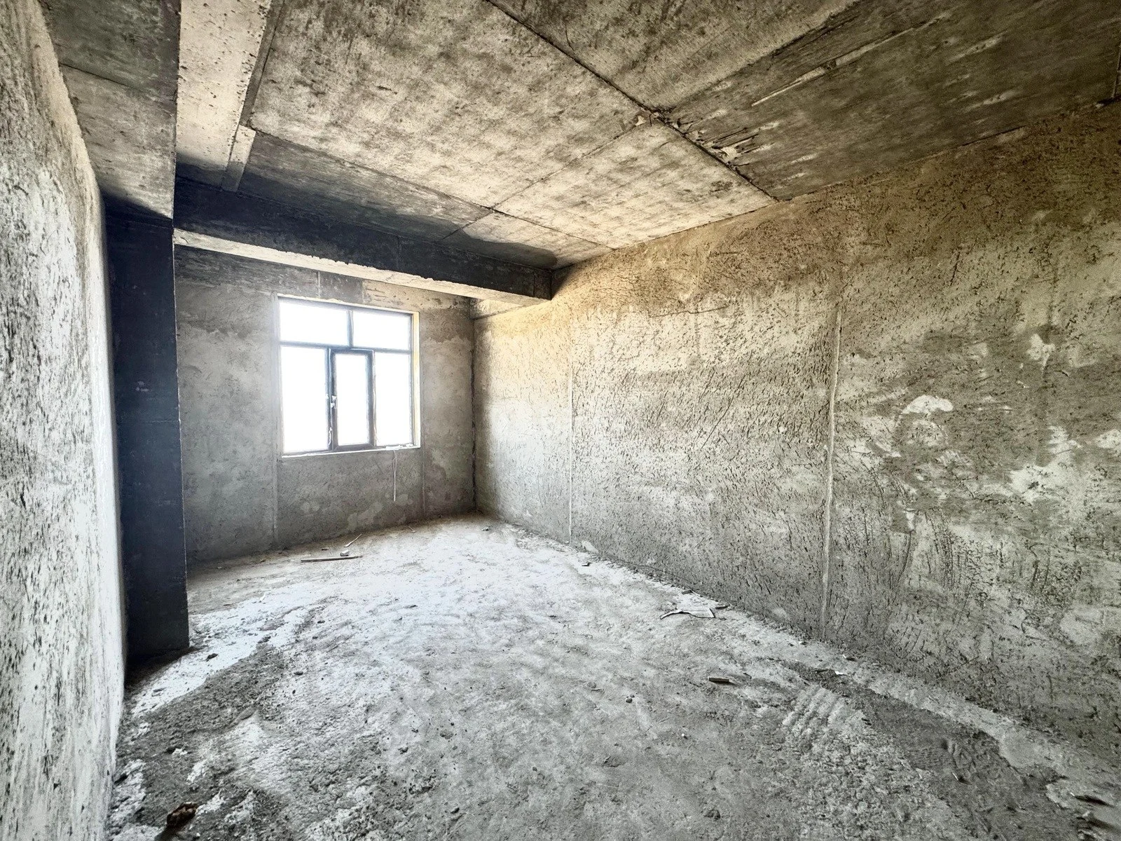 3-комнатная квартира, пос. Ени Гюнешли, Samir Cəfərov küçəsi, Сураханский район — фото 26