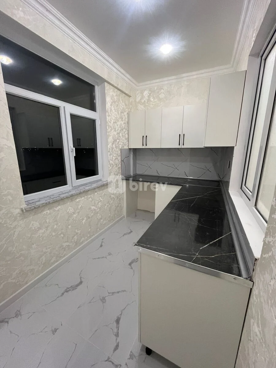 2-комнатная квартира, пос. Масазыр, Masazır qəsəbəsi Qurtuluş 93 Y/K, Абшеронский район — фото 16